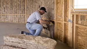 Types of Insulation We Offer in Crosby, ND